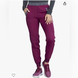 Dickies Dynamix women’s scrub pants